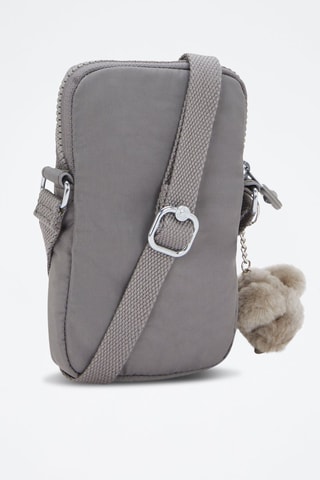 Sac bandoulière Tally - Gris
