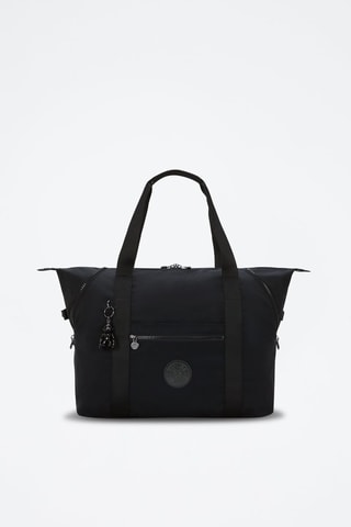 Shopper Art M - Zwart