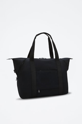 Shopper Art M - Zwart