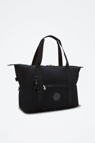 Shopper Art M - Zwart