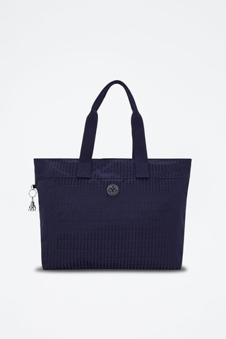 Cabas Colissa Up - Bleu nuit