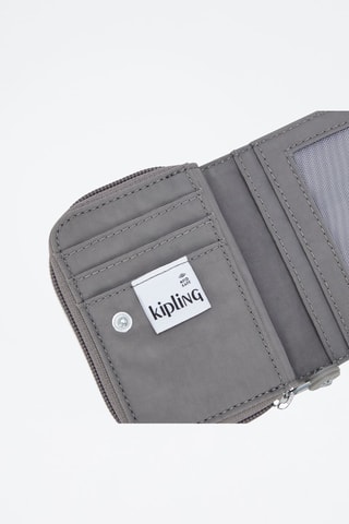 Portefeuille Tops - Grijs