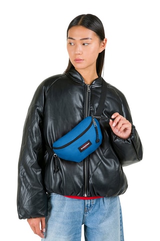 Heuptas Springer - Blauw