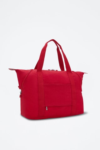 Cabas - Rouge
