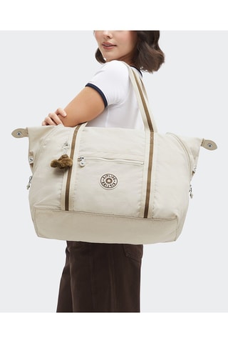 Cabas - Beige