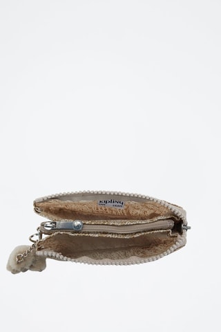 Porte-monnaie - Beige