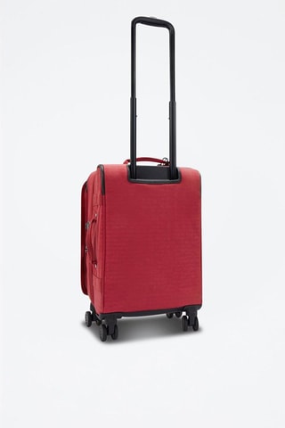 Handbagagetrolleys Spontaneous S - Rood