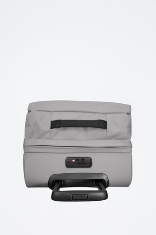 Handbagagetrolley Tranverz (S) - Grijs - 51 cm