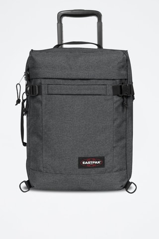 Lowcost Handbagagetrolley (XS) - Grijs