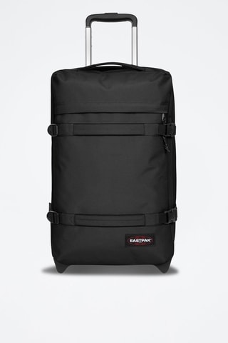 Handbagagetrolley Transit’R (S) - Zwart - 51 cm