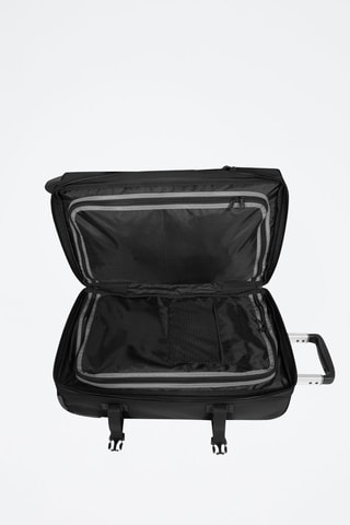 Handbagagetrolley Transit’R (S) - Zwart - 51 cm