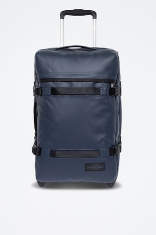 Handbagagetrolley Transit’R (S) - Marineblauw - 51 cm