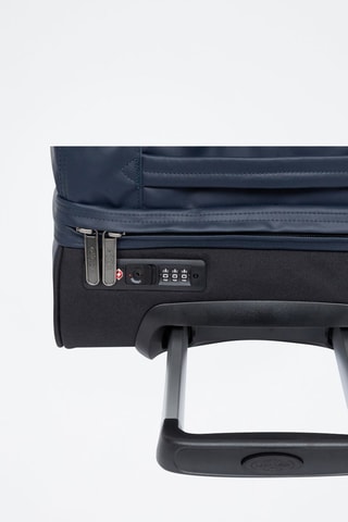 Handbagagetrolley Transit’R (S) - Marineblauw - 51 cm