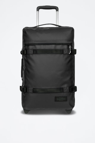 Handbagagetrolley Transit’R (S) - Zwart - 51 cm