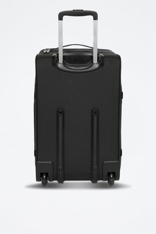 Handbagagetrolley Transit’R (S) - Zwart - 51 cm