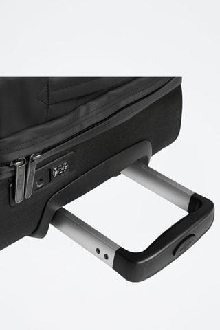 Handbagagetrolley Transit’R (S) - Zwart - 51 cm
