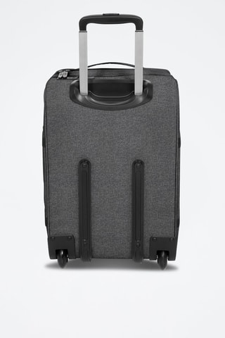 Handbagagetrolley Transit’R (S) - Gemêleerd Grijs - 51 cm