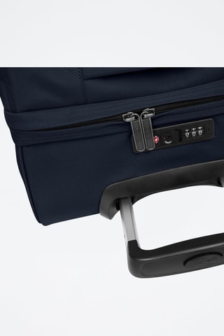 Handbagagetrolley Transit’R (S) - Marineblauw - 51 cm