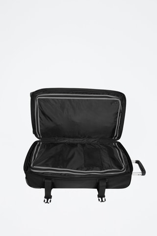 Weekendtrolley Transit'R (M) - Zwart - 67 cm