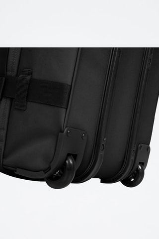 Weekendtrolley Transit'R (M) - Zwart - 67 cm