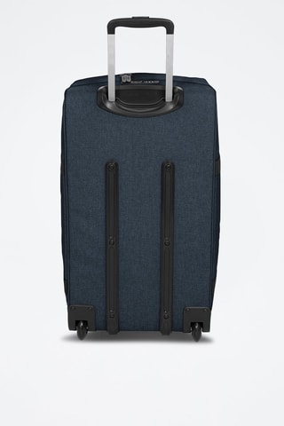 Weekendtrolley Transit'R (M) - Marineblauw - 67 cm