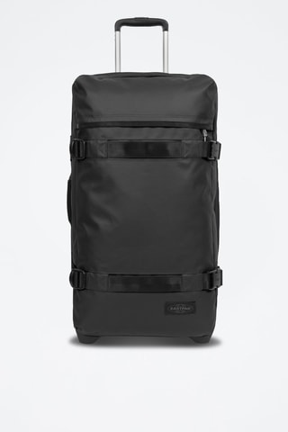Weekendtrolley Transit'R (M) - Zwart - 67 cm