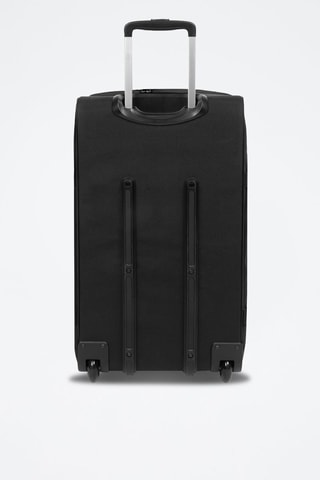 Weekendtrolley Transit'R (M) - Zwart - 67 cm