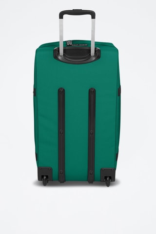 Weekendtrolley Transit'R (M) - Groen - 67 cm