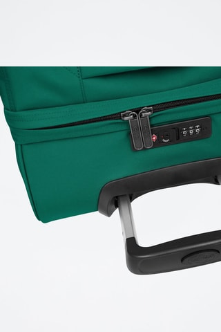 Weekendtrolley Transit'R (M) - Groen - 67 cm