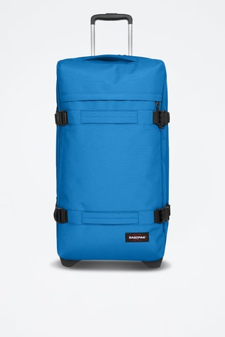 Weekendtrolley Transit'R (M) - Blauw - 67 cm