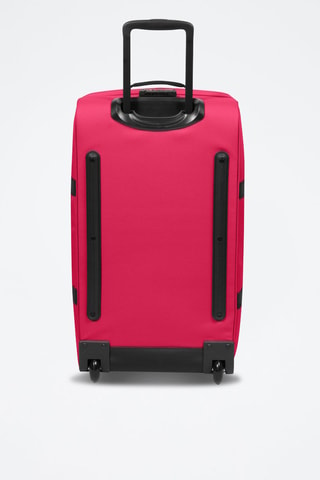 Weekendtrolley Tranverz (M) - Fuchsia - 67 cm