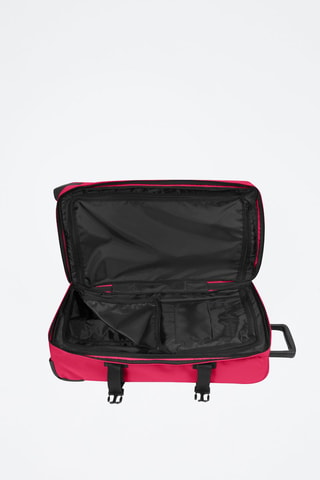 Weekendtrolley Tranverz (M) - Fuchsia - 67 cm