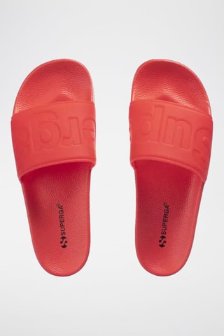 Muiltjes - Rood