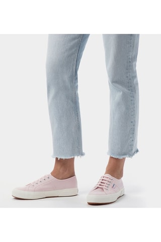 Sneakers - Roze