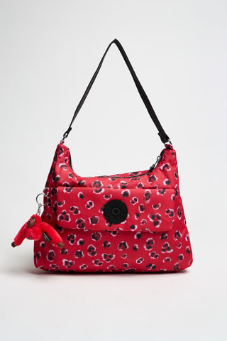 Trendy Handtas - Rood