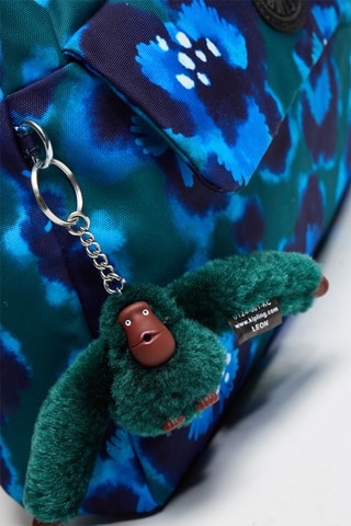 Trendy Handtas - Blauw