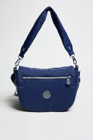 Trendy Handtas - Marineblauw