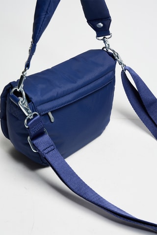 Trendy Handtas - Marineblauw