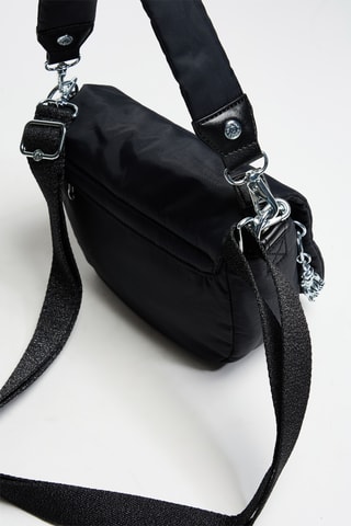 Trendy Handtas - Zwart