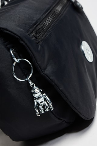 Trendy Handtas - Zwart