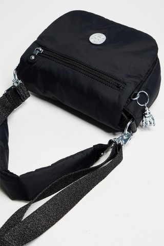 Trendy Handtas - Zwart