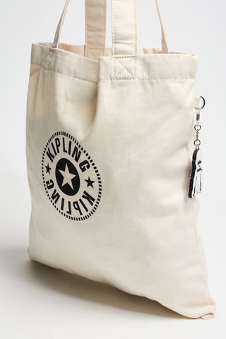 Totebag - Beige