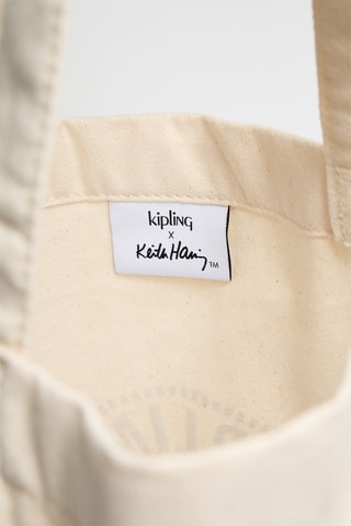 Totebag - Beige