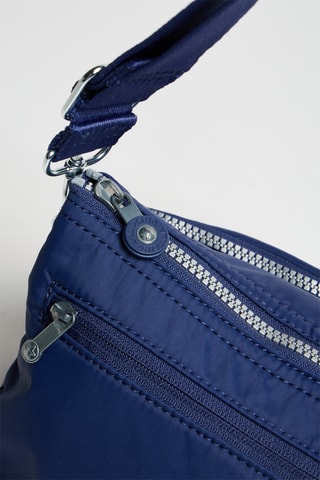 Schoudertas - Blauw