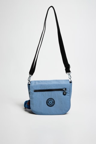Schoudertas - Blauw