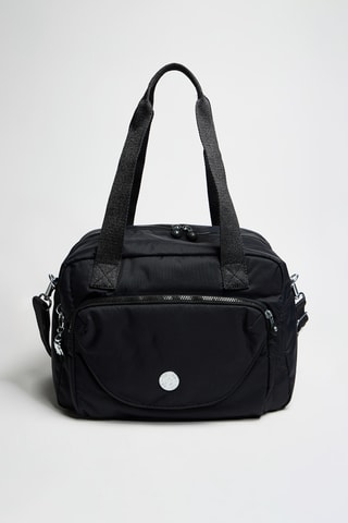 Trendy Handtas - Zwart