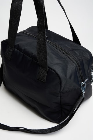 Trendy Handtas - Zwart