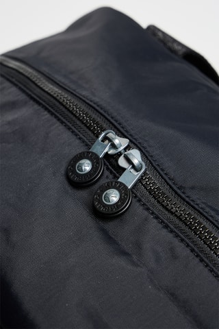 Trendy Handtas - Zwart