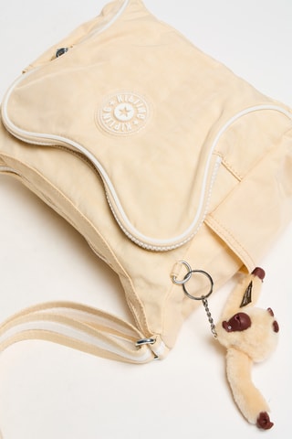 Schoudertas - Beige