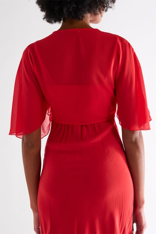 Etole - Rouge
